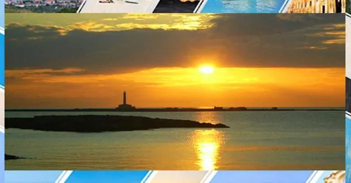 Del Lungomare Frühstückspension