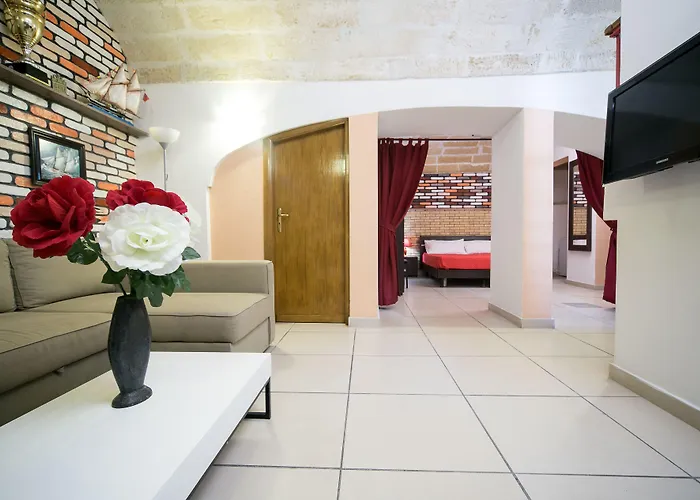 Del Lungomare Frühstückspension