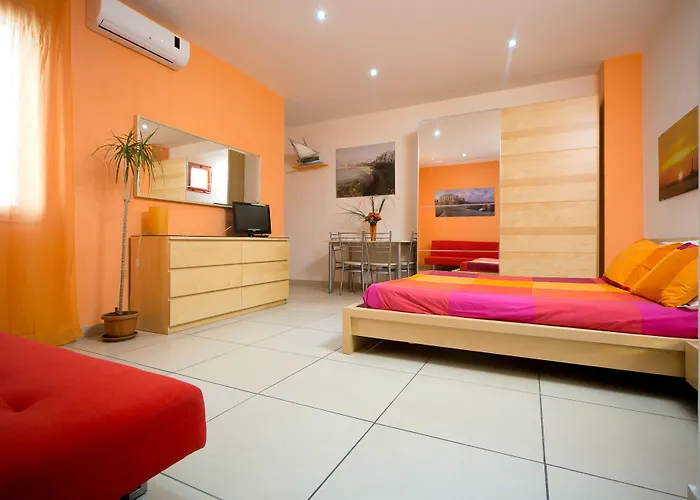 Del Lungomare Gallipoli