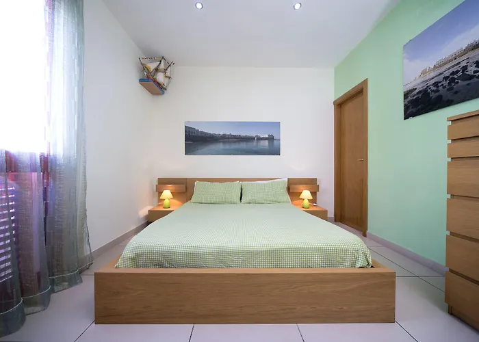 Bed & Breakfast Del Lungomare 3*