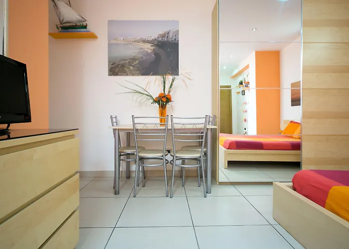 Bed & Breakfast Del Lungomare