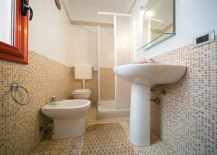 Bed & Breakfast Del Lungomare 3*