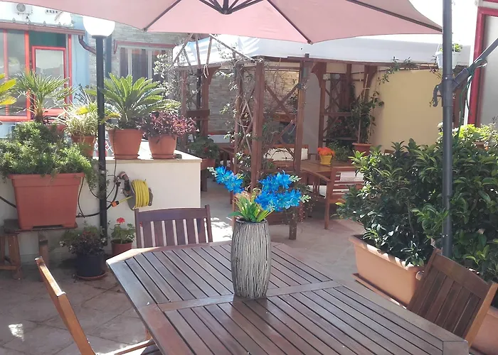 Bed & Breakfast Del Lungomare Gallipoli