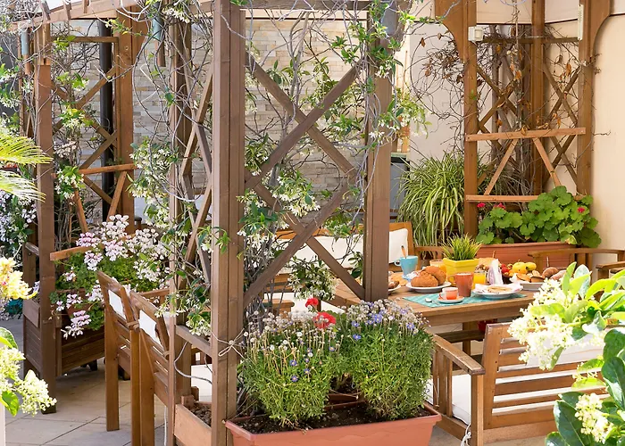 Bed & Breakfast Del Lungomare