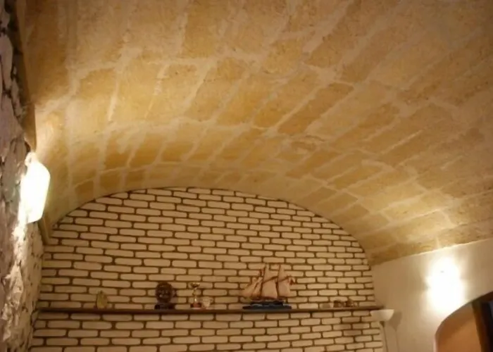 Del Lungomare 3* Gallipoli