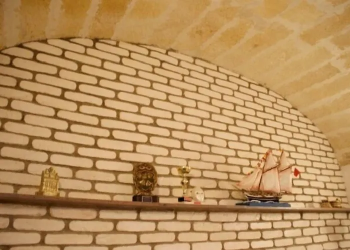 Del Lungomare Frühstückspension Gallipoli