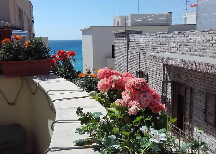 Bed & Breakfast Del Lungomare