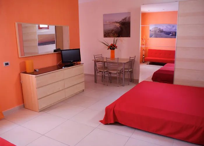 Del Lungomare Gallipoli