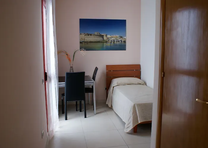 Del Lungomare Gallipoli