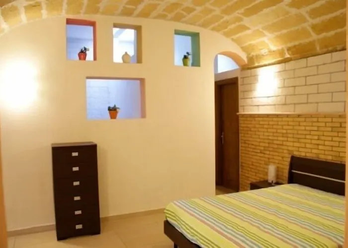 Del Lungomare Bed & Breakfast