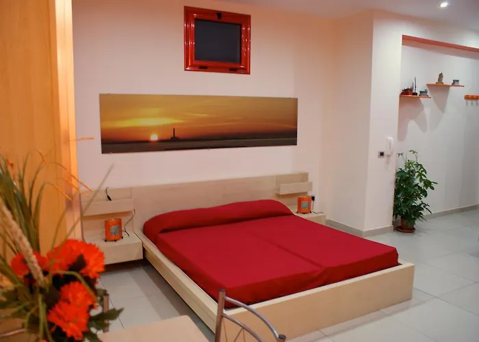 Bed & Breakfast Del Lungomare