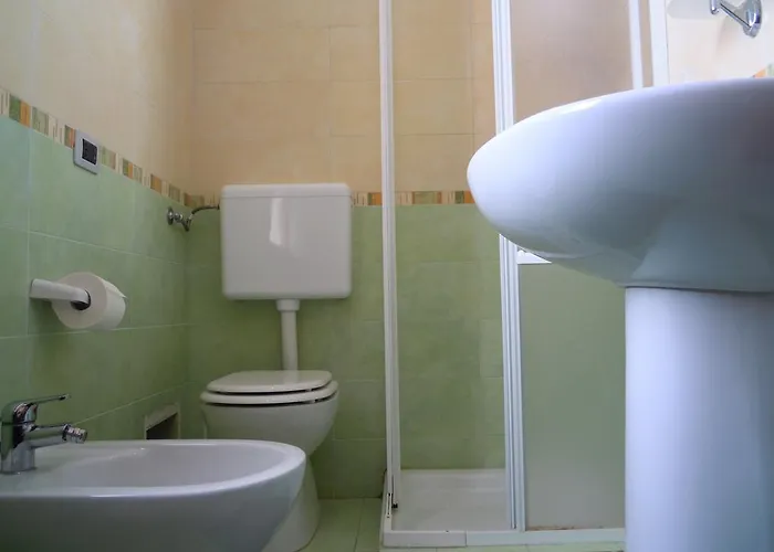 Bed & Breakfast Del Lungomare 3*