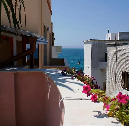 Bed & Breakfast Del Lungomare Gallipoli