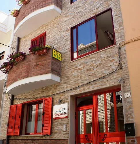 Del Lungomare Frühstückspension Gallipoli