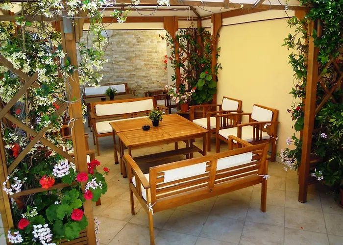 Bed & Breakfast Del Lungomare