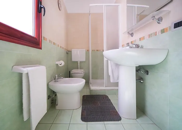 Del Lungomare 3* Gallipoli