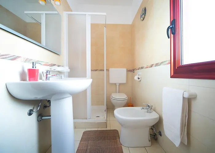 Frühstückspension Del Lungomare