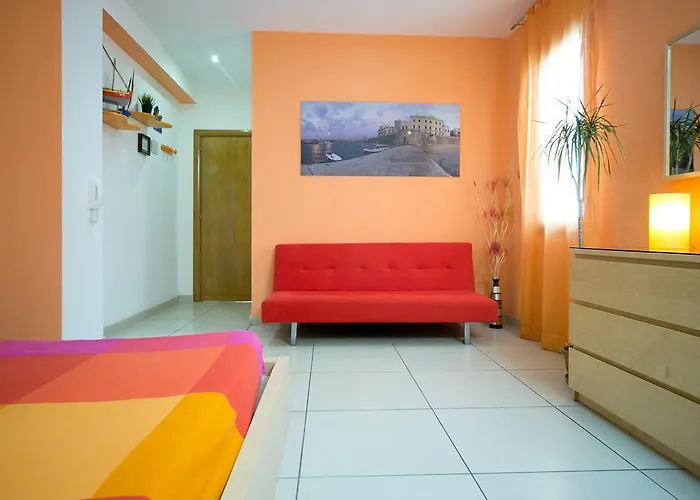 Bed & Breakfast Del Lungomare 3*