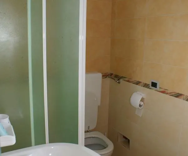 Del Lungomare 3* Gallipoli