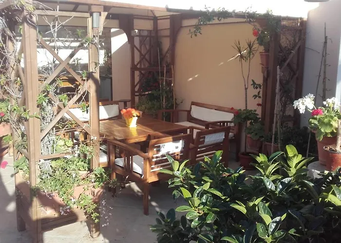 Del Lungomare Bed & Breakfast